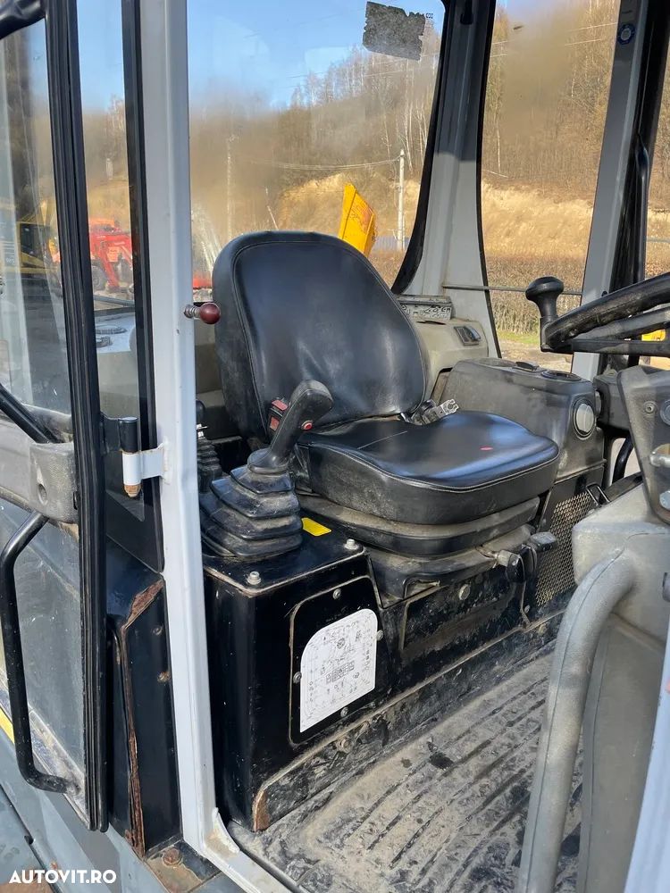 Wacker Wacker Neuson DW90 - 16