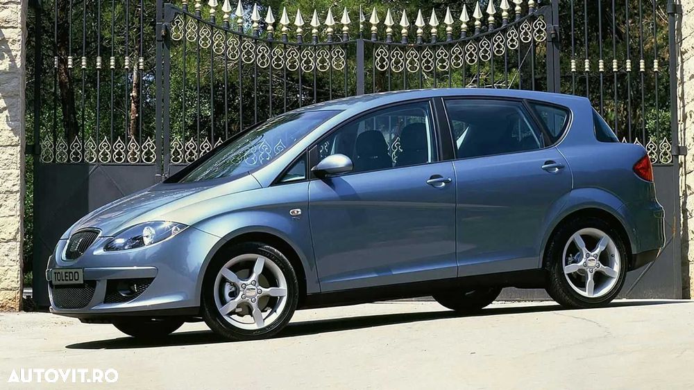 Seat Toledo ( 5p2 ) 2004-2010 PIESE AUTO - 9