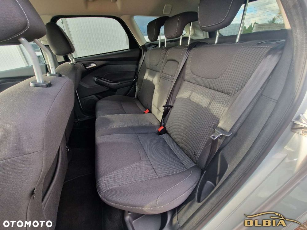 Ford Focus - 20