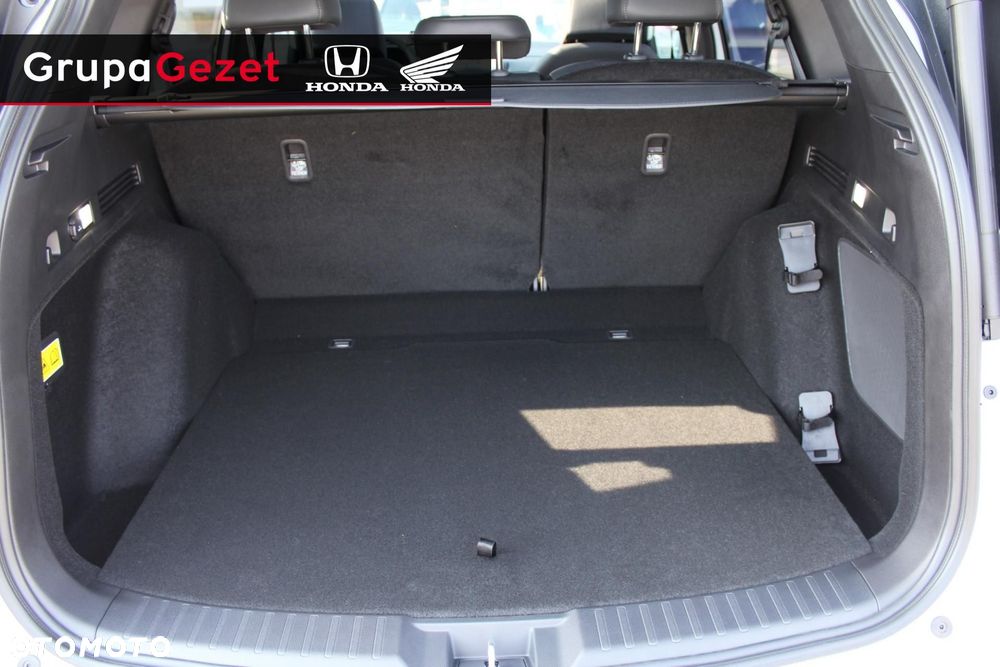 Honda CR-V - 30