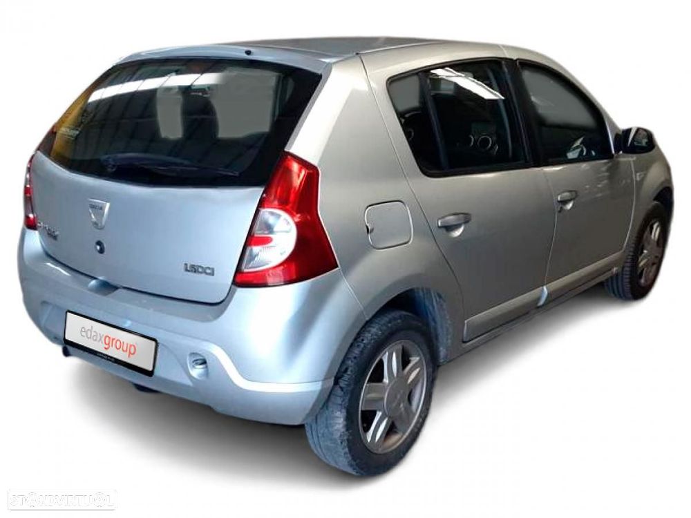 Dacia Sandero - 2