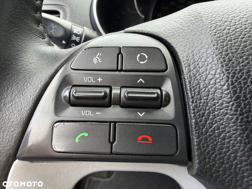 Kia Picanto 1.0 Spirit - 26