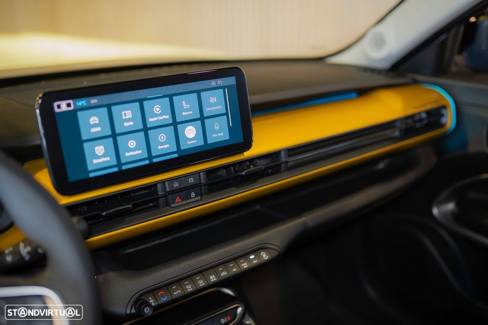 Jeep Avenger Summit - 52