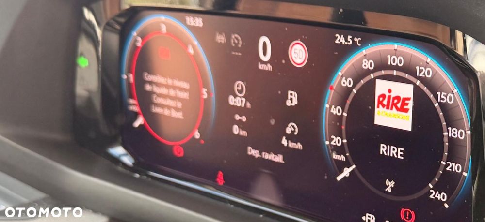 Volkswagen CRAFTER - 9