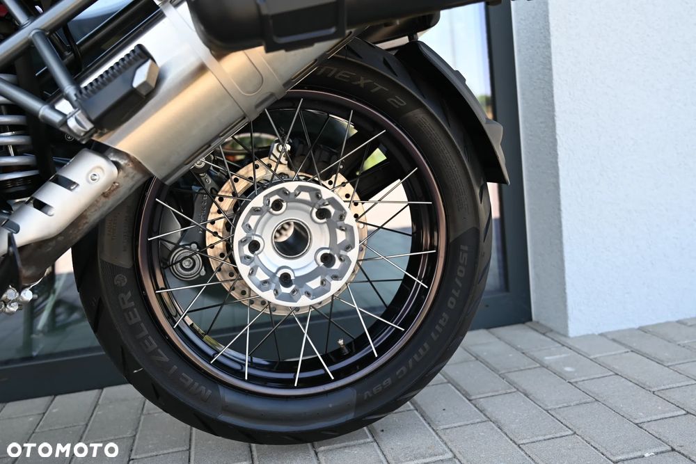 BMW GS - 18