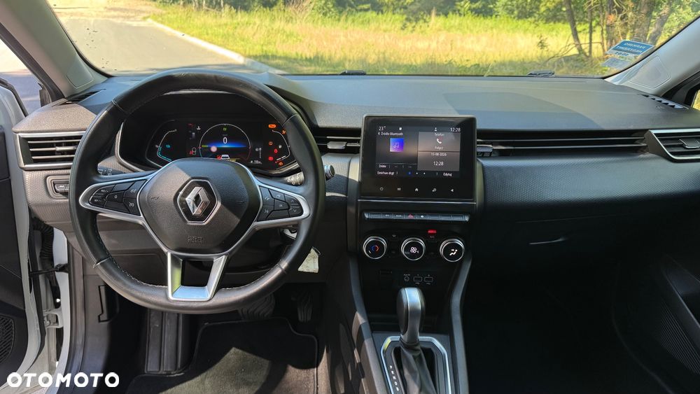 Renault Clio 1.6 E-TECH Intens - 15