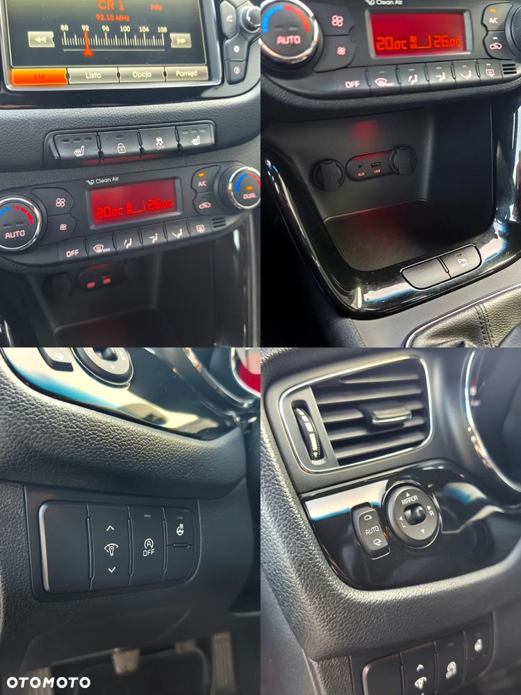 Kia ProCeed 1.6 GDI Spirit - 37