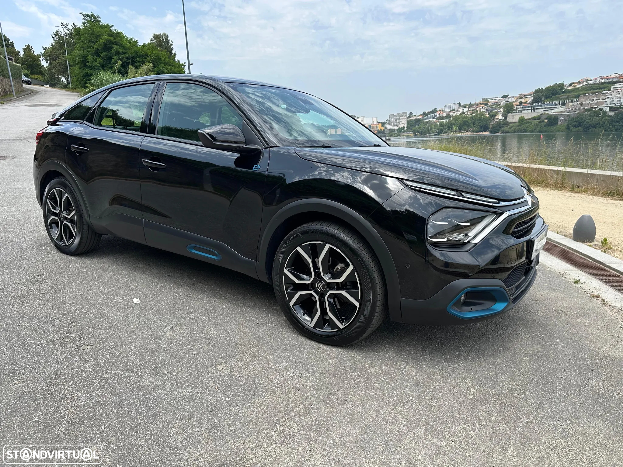 Citroën e-C4 50 kWh Feel Pack - 20