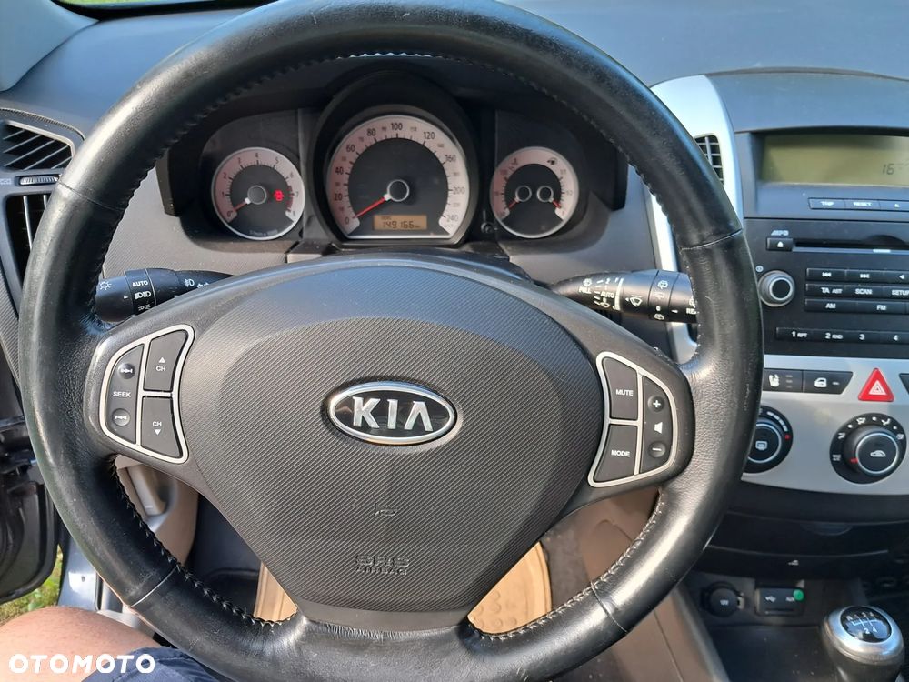 Kia Ceed 1.4 Comfort + - 17