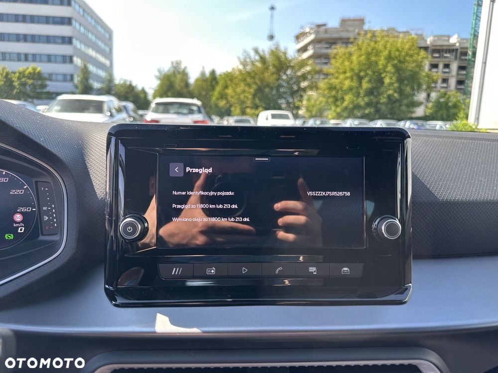 Seat Arona - 20