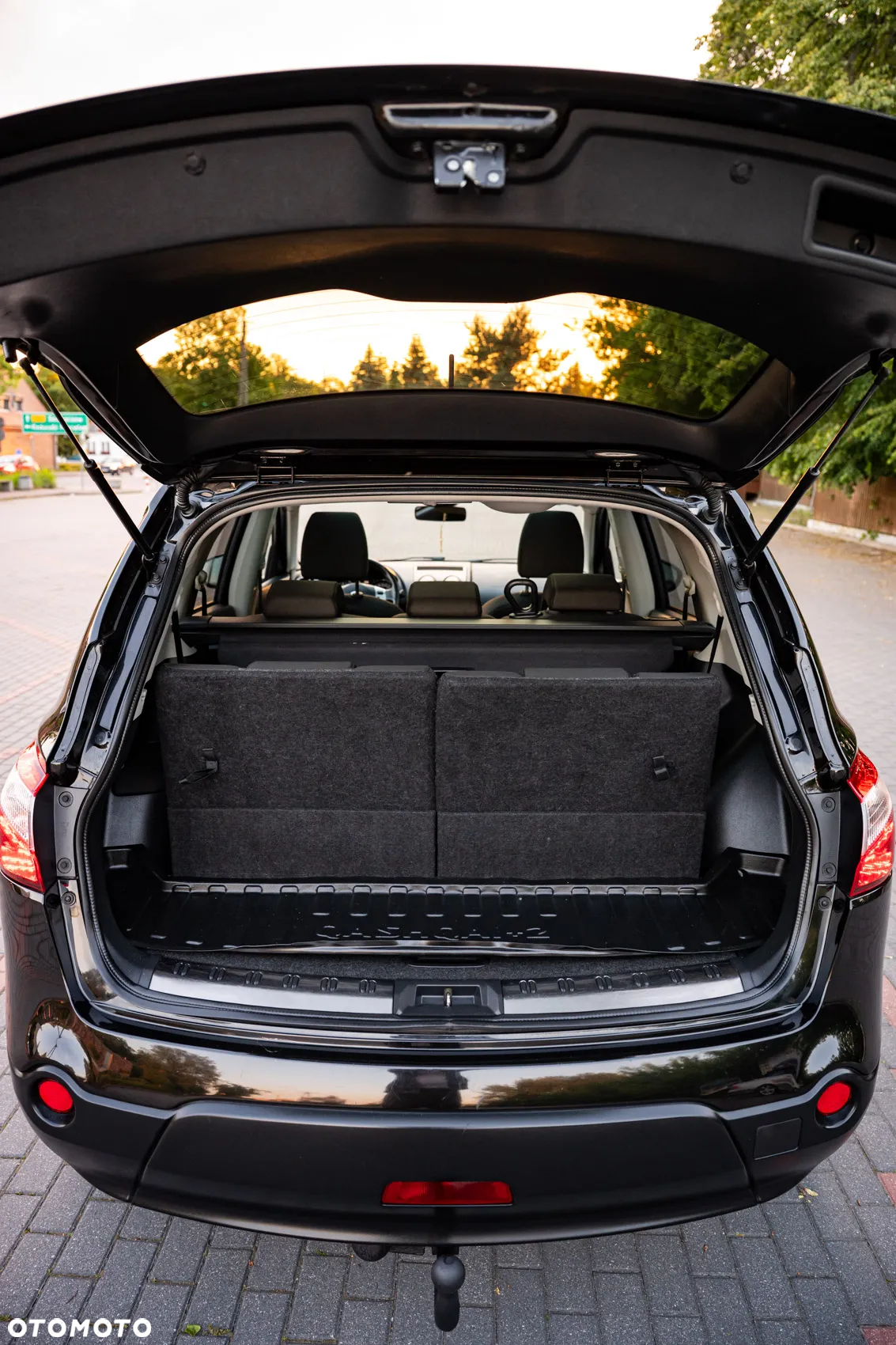 Nissan Qashqai+2 2.0 Tekna - 31