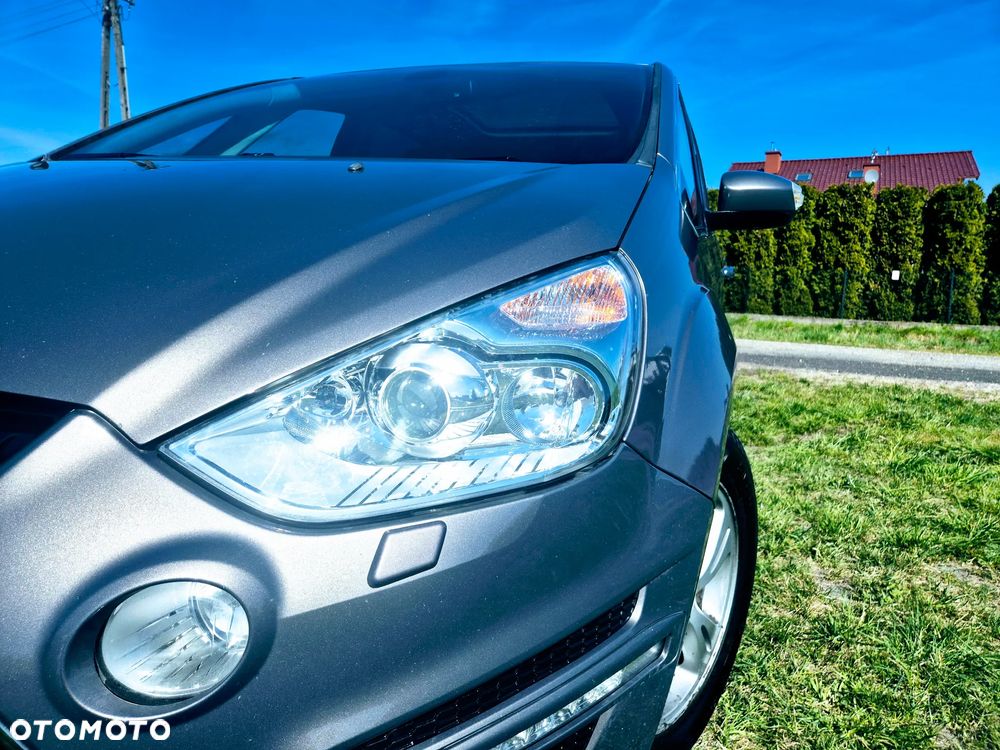 Ford S-Max 2.0 TDCi DPF Business Edition - 8
