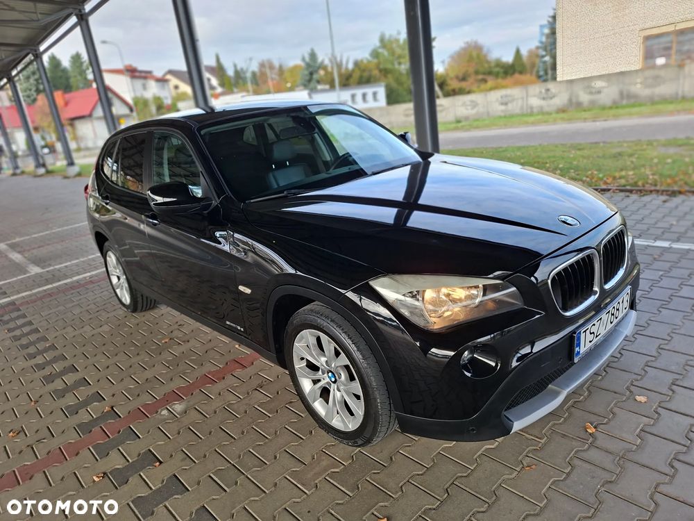 BMW X1 sDrive18d Sport Line - 29