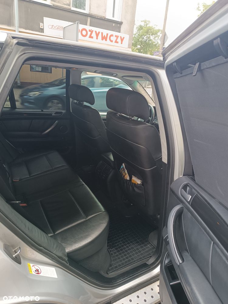 BMW X5 - 7