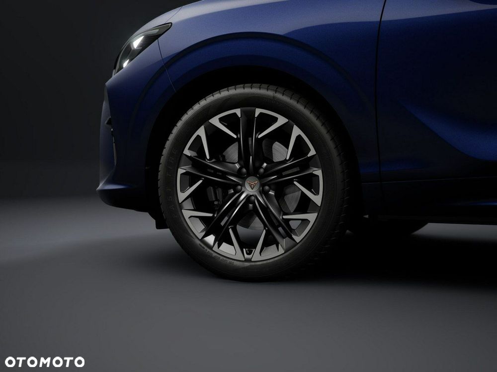 Cupra Terramar - 5