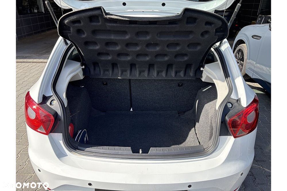 Seat Ibiza 1.0 Reference - 22