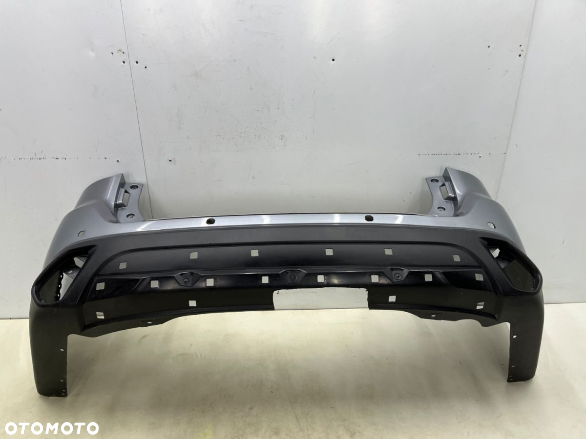 Zderzak tylny Mitsubishi Outlander 3 III 15-18r. Lift tył 6410C798ZZ - 14