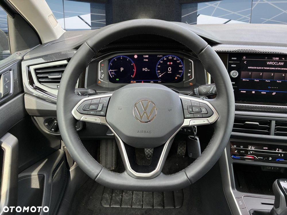Volkswagen Polo - 14