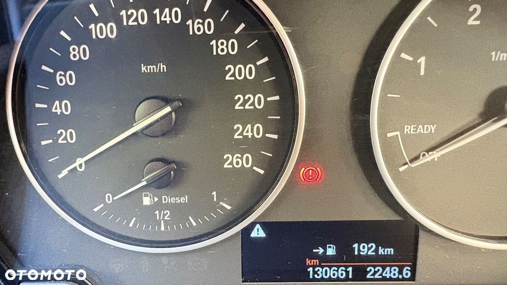 BMW Seria 1 - 7