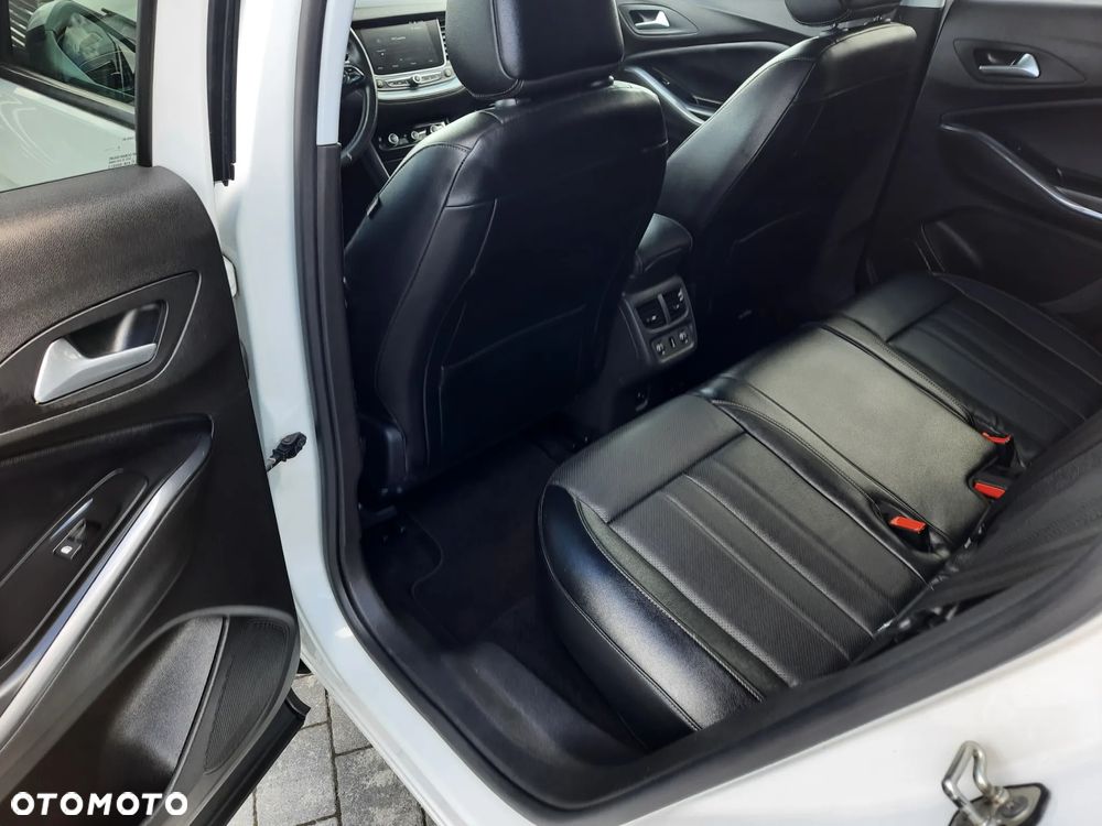 Opel Grandland X 1.5 D Start/Stop Edition - 13