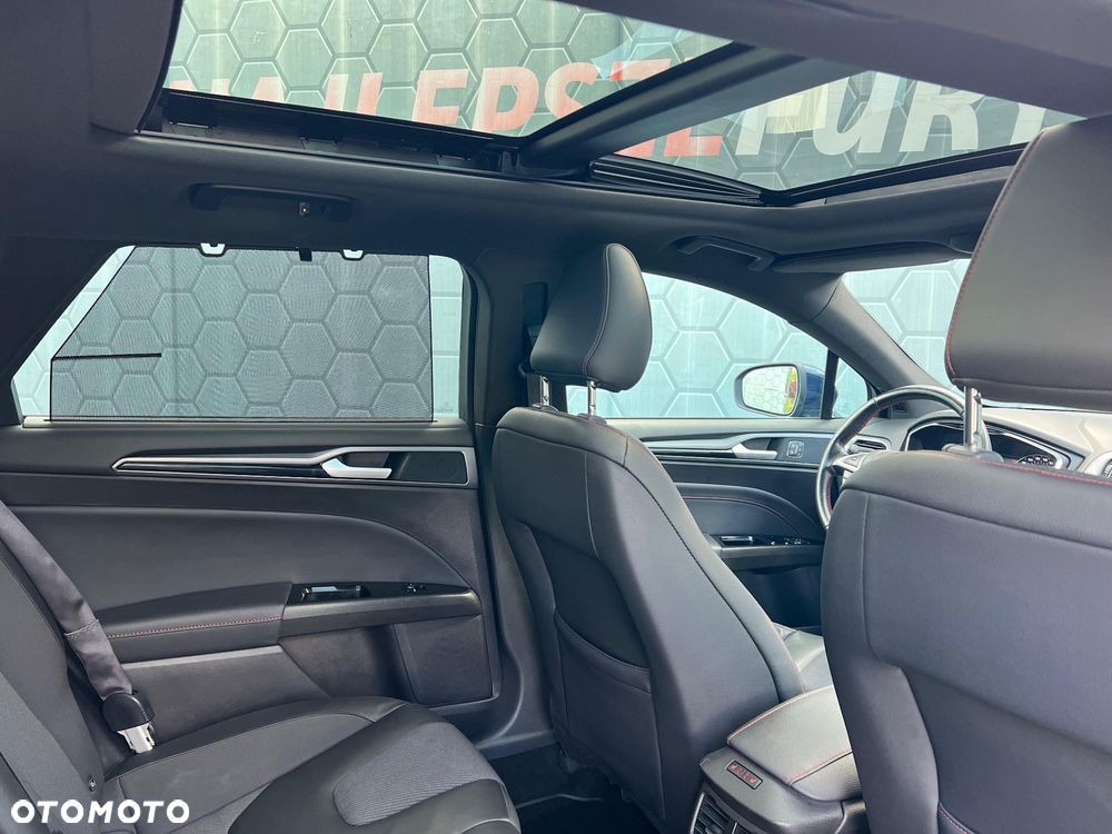 Ford Mondeo 2.0 TDCi ST-Line X - 7