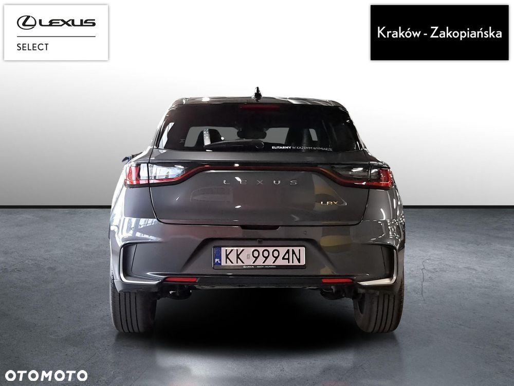 Lexus LBX 1.5 Hybrid Cool - 9