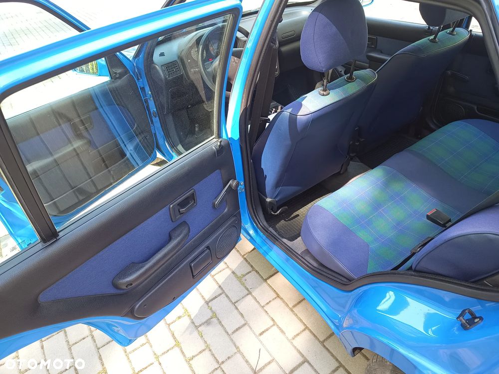Peugeot 106 - 10