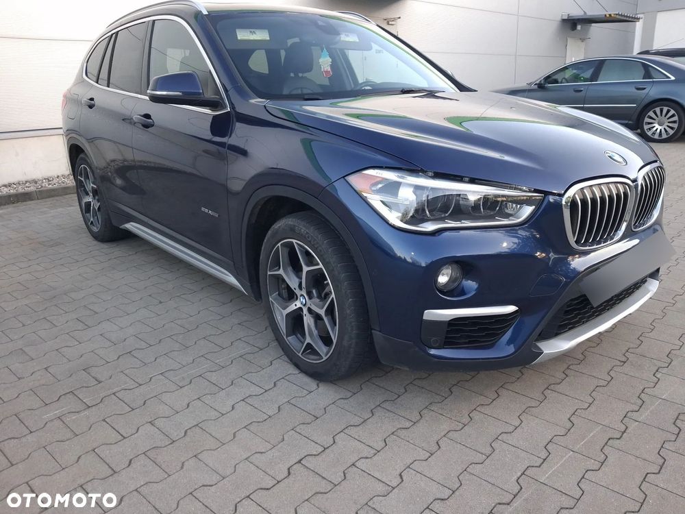 BMW X1 - 33