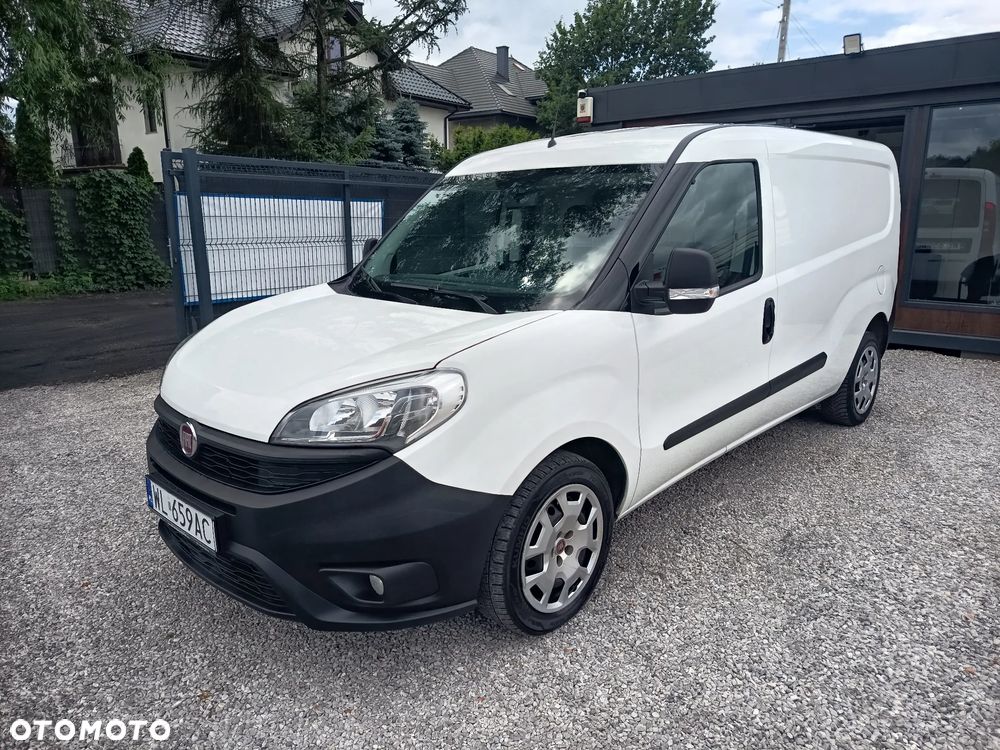 Fiat DOBLO - 2