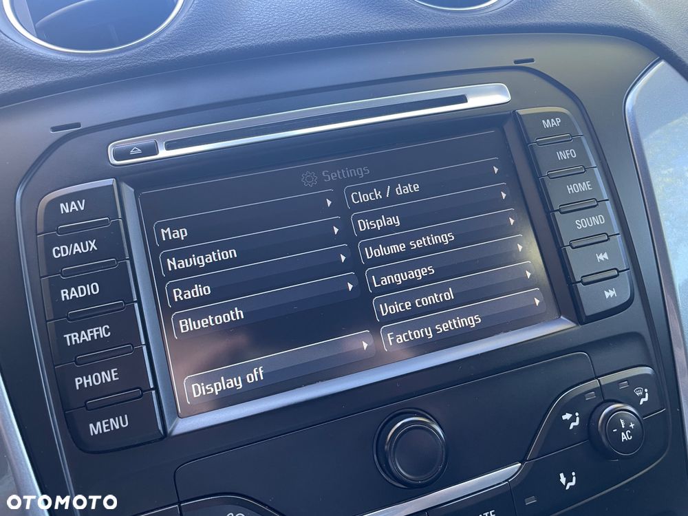 Ford Mondeo 2.0 TDCi Gold X - 28