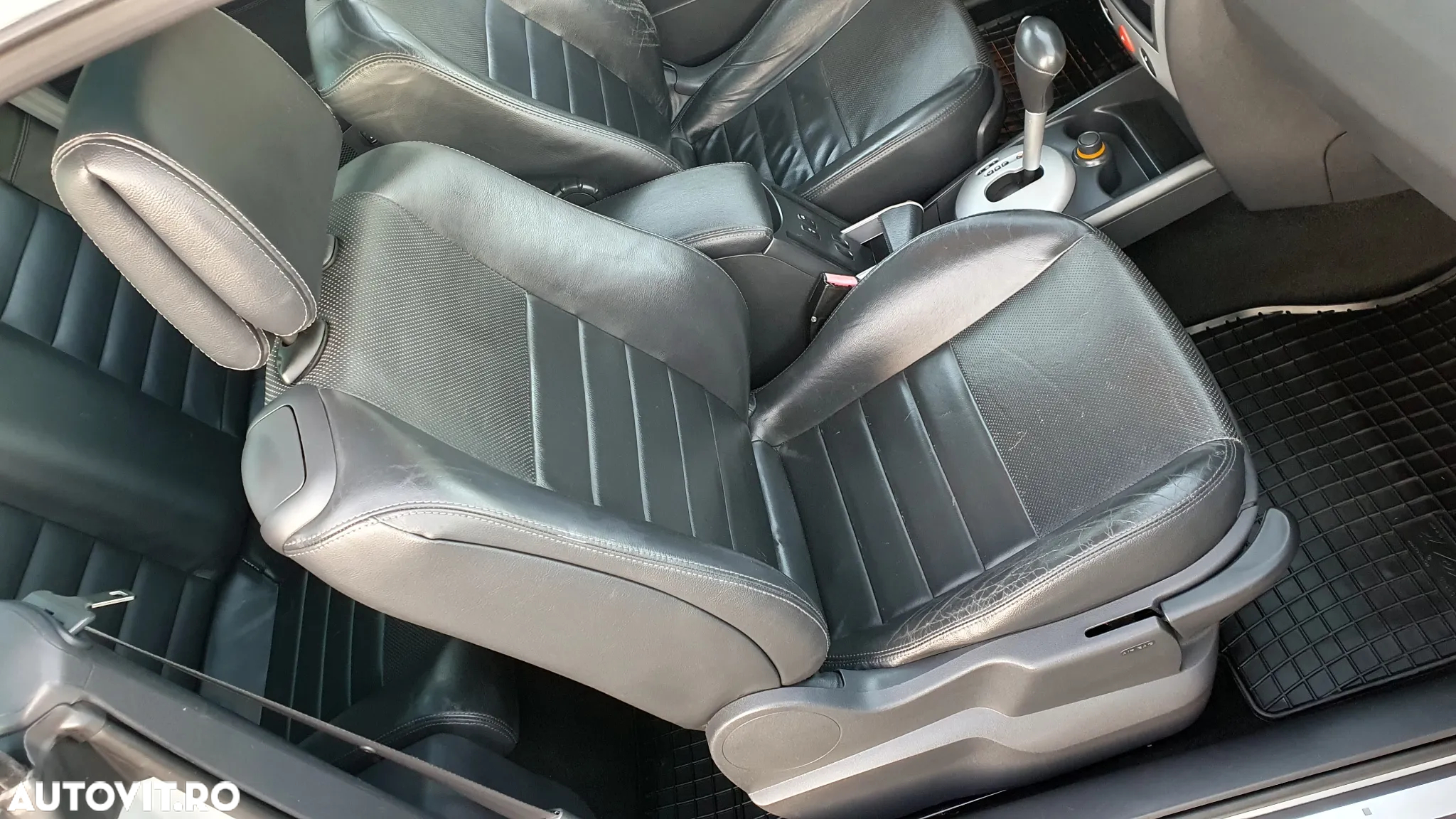 Renault Megane 1.6 Coupe-Cabriolet Aut. Dynamique - 21