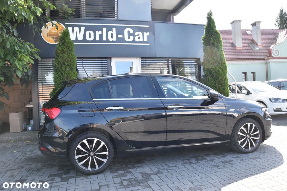 Fiat Tipo 1.6 E-torQ S-Design - 7
