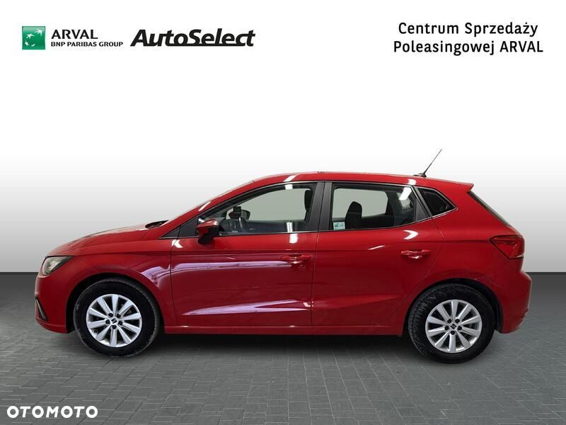 Seat Ibiza 1.0 TSI Style S&S - 2
