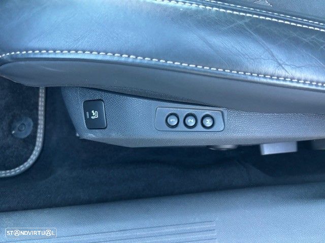 Peugeot 508 SW 2.0 BlueHDi GT EAT8 - 22