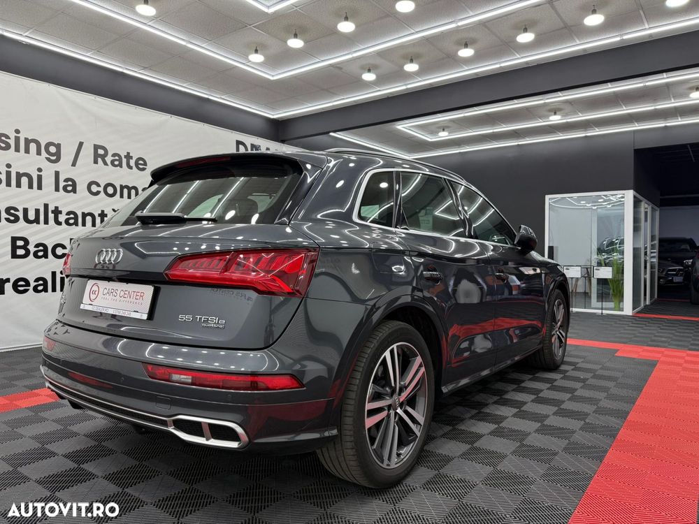 Audi Q5 - 4