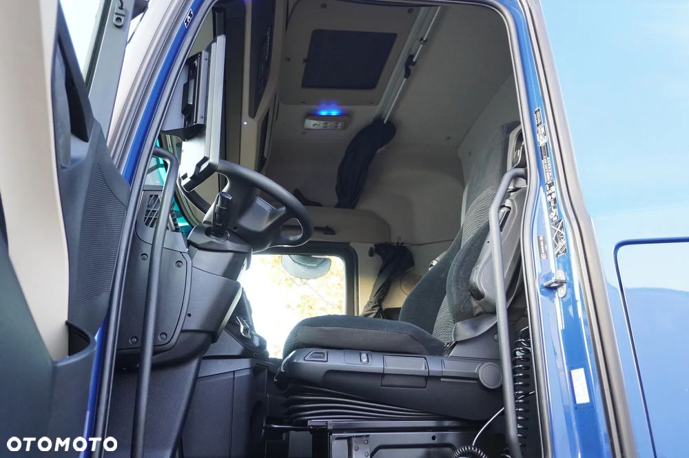 Mercedes-Benz Actros 2546 MP5 6x2 / NOWA Laweta 9,5 m / Kabina Salonka - 20