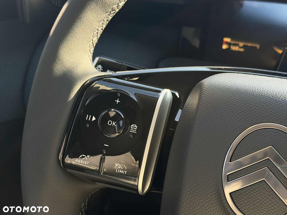 Citroën C5 Aircross 1.2 mHEV Plus eDCT6 - 12