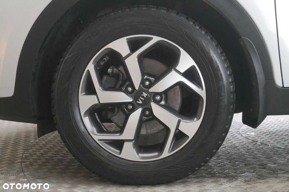 Kia Sportage - 14