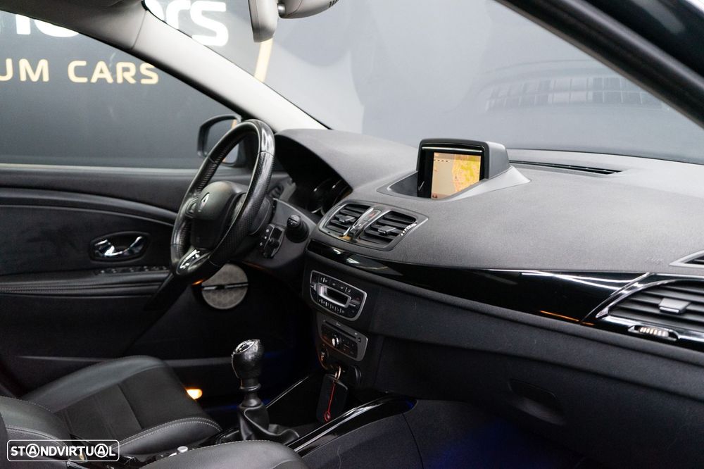 Renault Mégane 1.5 dCi Bose Edition - 20