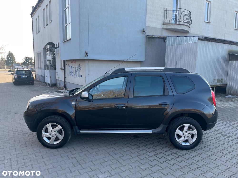 Dacia Duster 1.6 16V 4x2 Delsey - 3