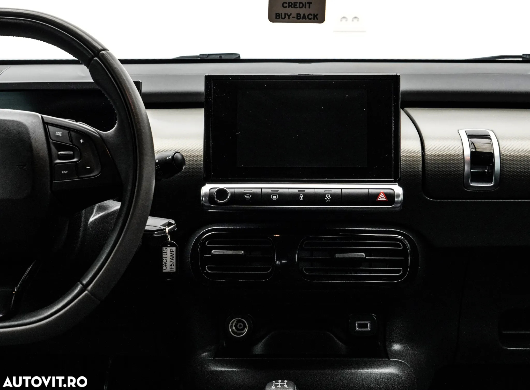 Citroën C4 Cactus VTi PureTech Summer Edition - 18