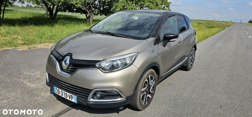 Renault Captur - 6