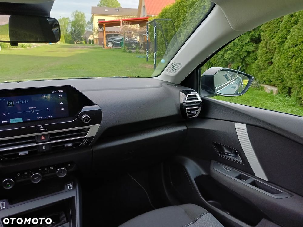 Citroën C4 e-C4 136 SHINE - 15