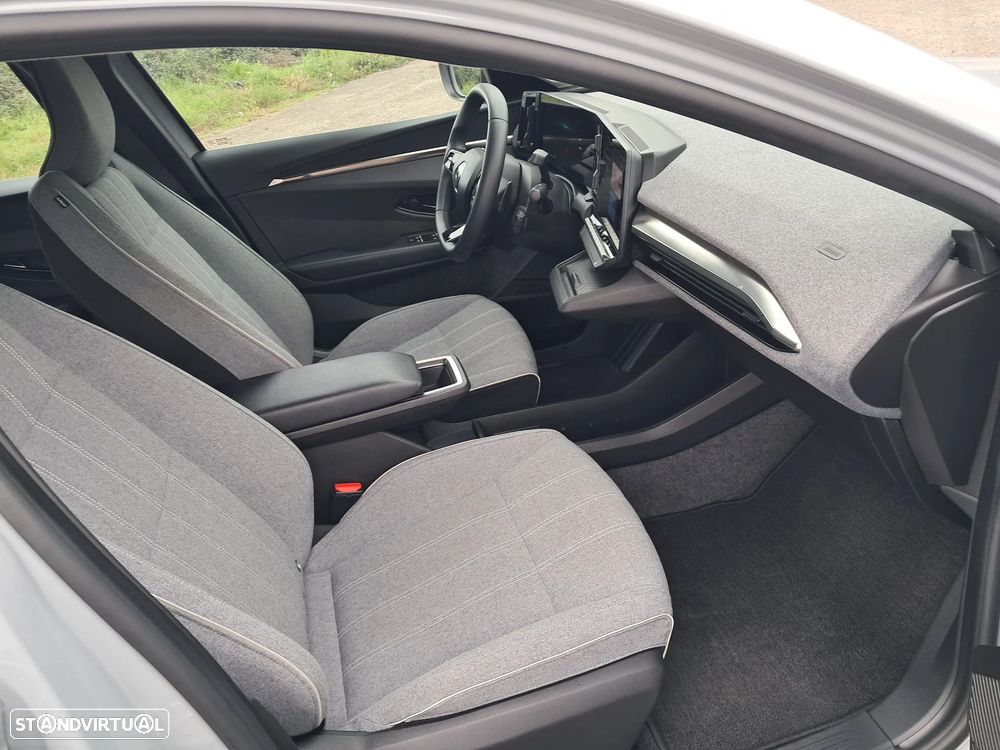 Renault Mégane E-Tech EV40 Equilibre - 10