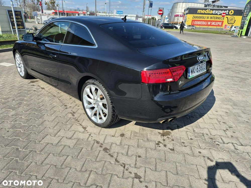 Audi A5 Coupé - 18
