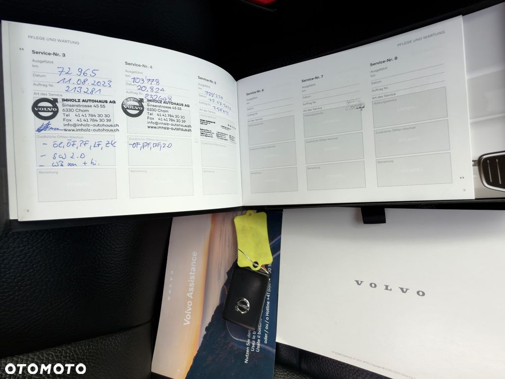 Volvo XC 60 B4 B Geartronic Momentum Pro - 40