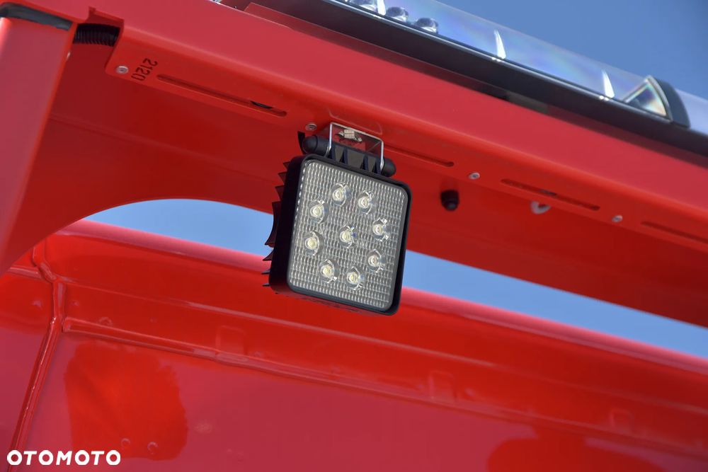 Renault Master Autolaweta Pomoc Drogowa 170KM - 13