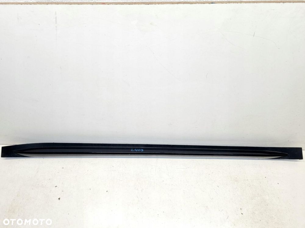 bmw m4 g82 g83 m-power próg nakładka listwa progowa prawa ładna - 1