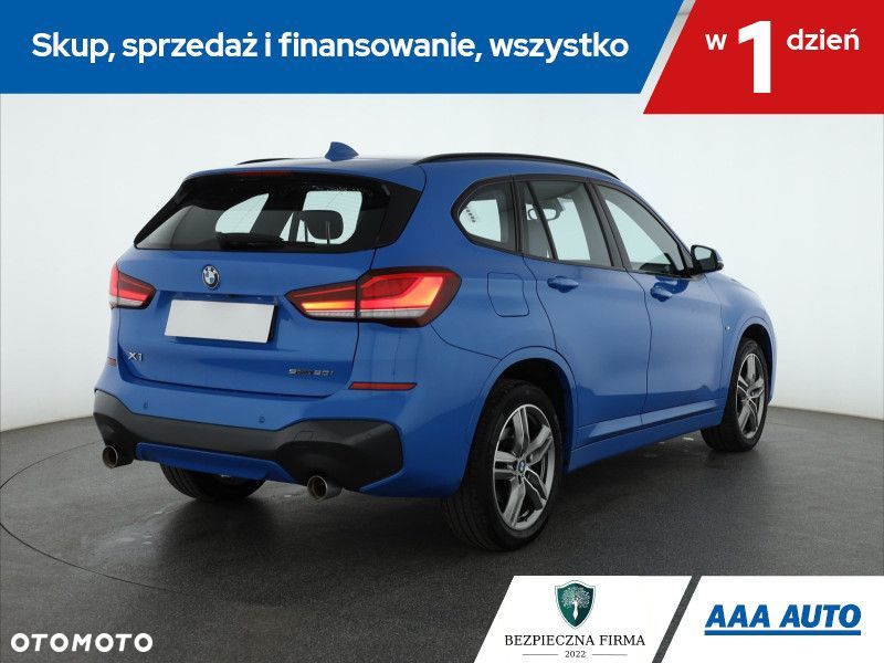 BMW X1 - 6