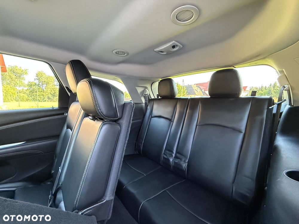 Fiat Freemont 2.0 Multijet Urban AWD - 21